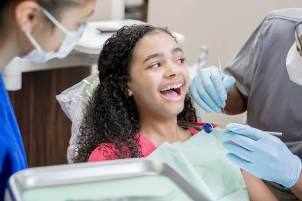 Best Urgent Care for Lost Fillings or Crowns in Colesville, MD