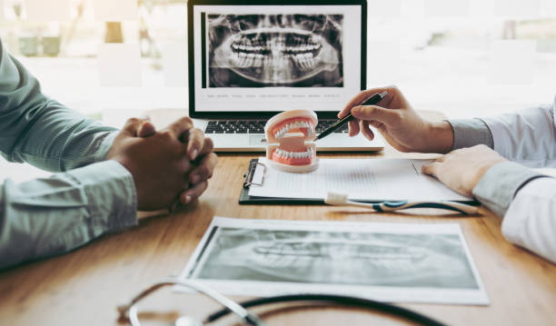 Best Emergency Treatment for Dental Infections or Abscesses in Colesville, MD