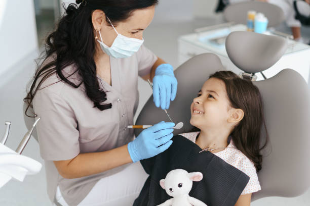 Best Emergency Dental Care for Broken or Chipped Teeth in Colesville, MD
