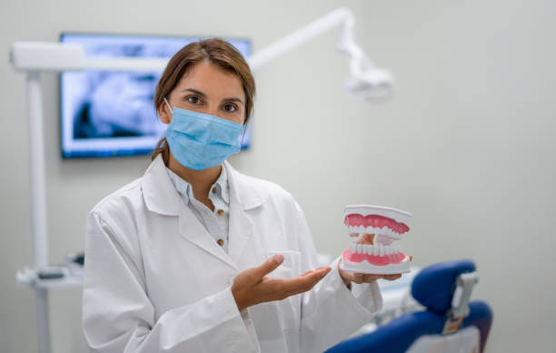 Best Emergency Gum Treatment in Colesville, MD