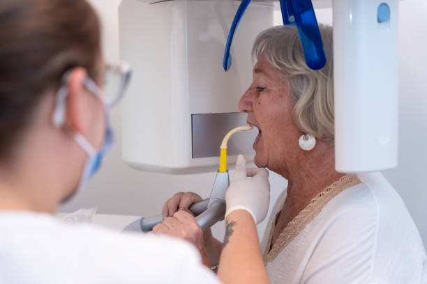Best Emergency Root Canal Treatment in Colesville, MD