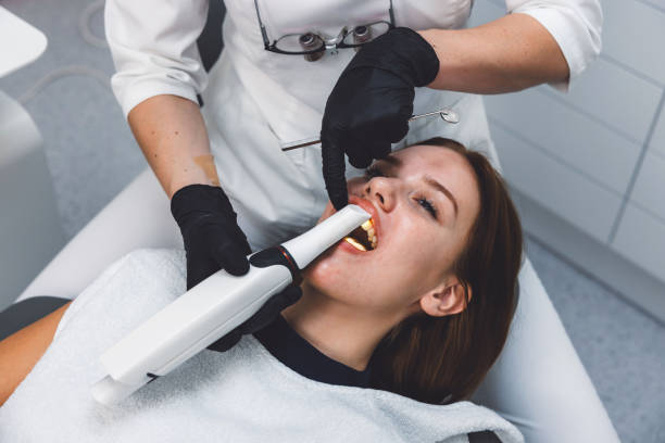Best Emergency Dental Care for Broken or Chipped Teeth in Colesville, MD