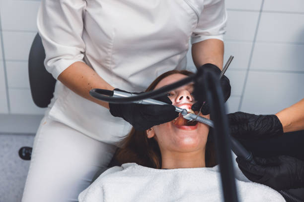 Best Pediatric Emergency Dentist in Colesville, MD